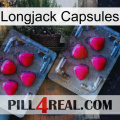 Longjack Capsules 14